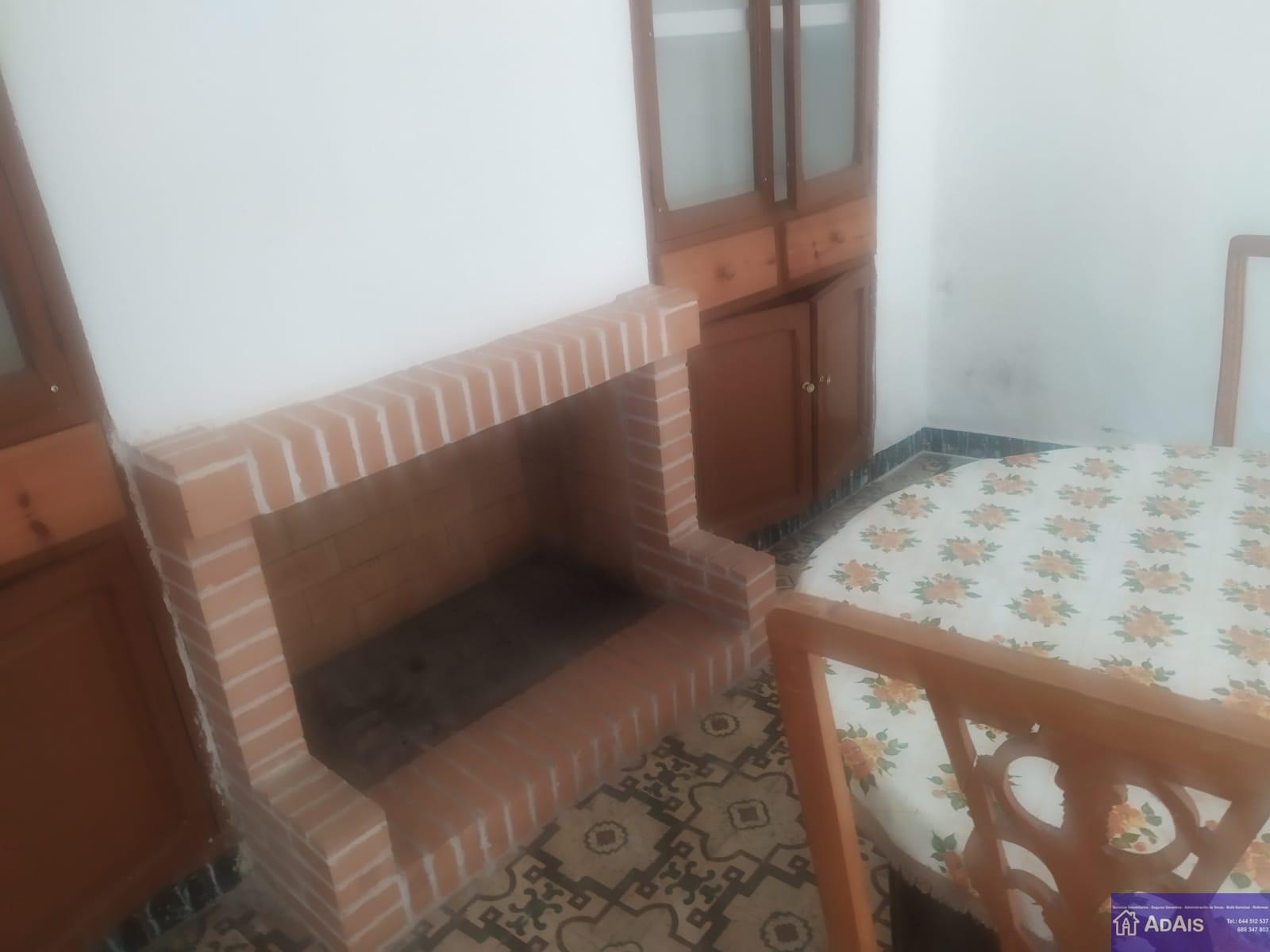 For sale of building in Gandia