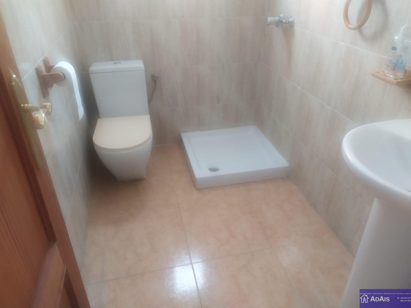 For sale of building in Gandia
