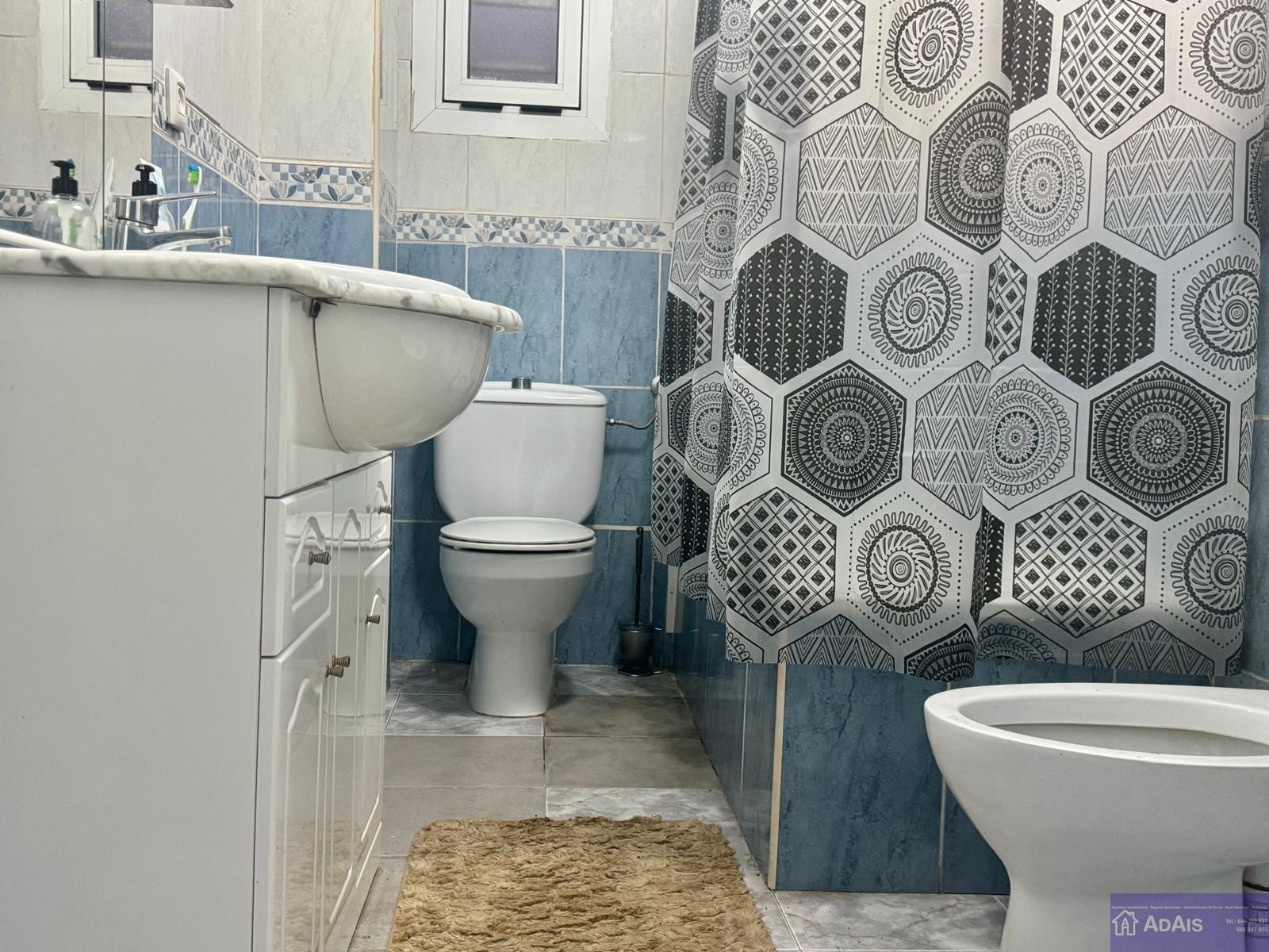 Alquiler de habitación en Gandia