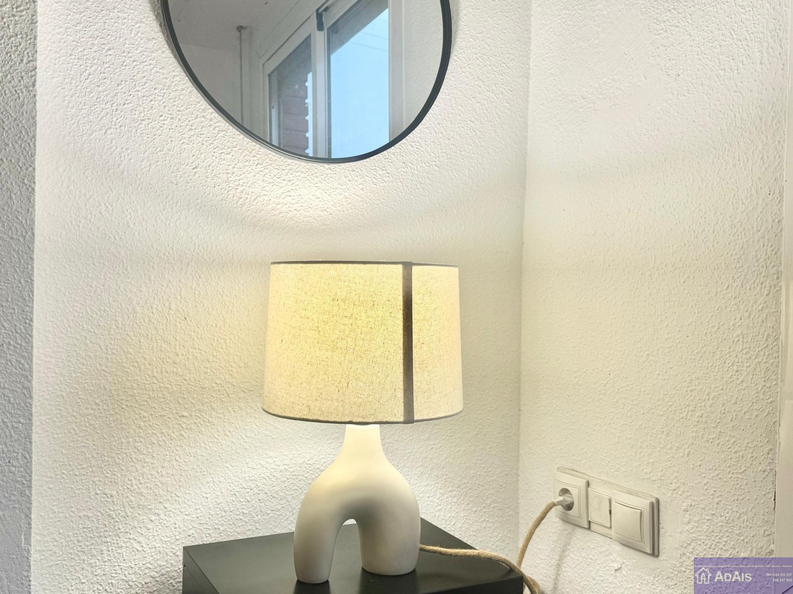 Alquiler de habitación en Gandia