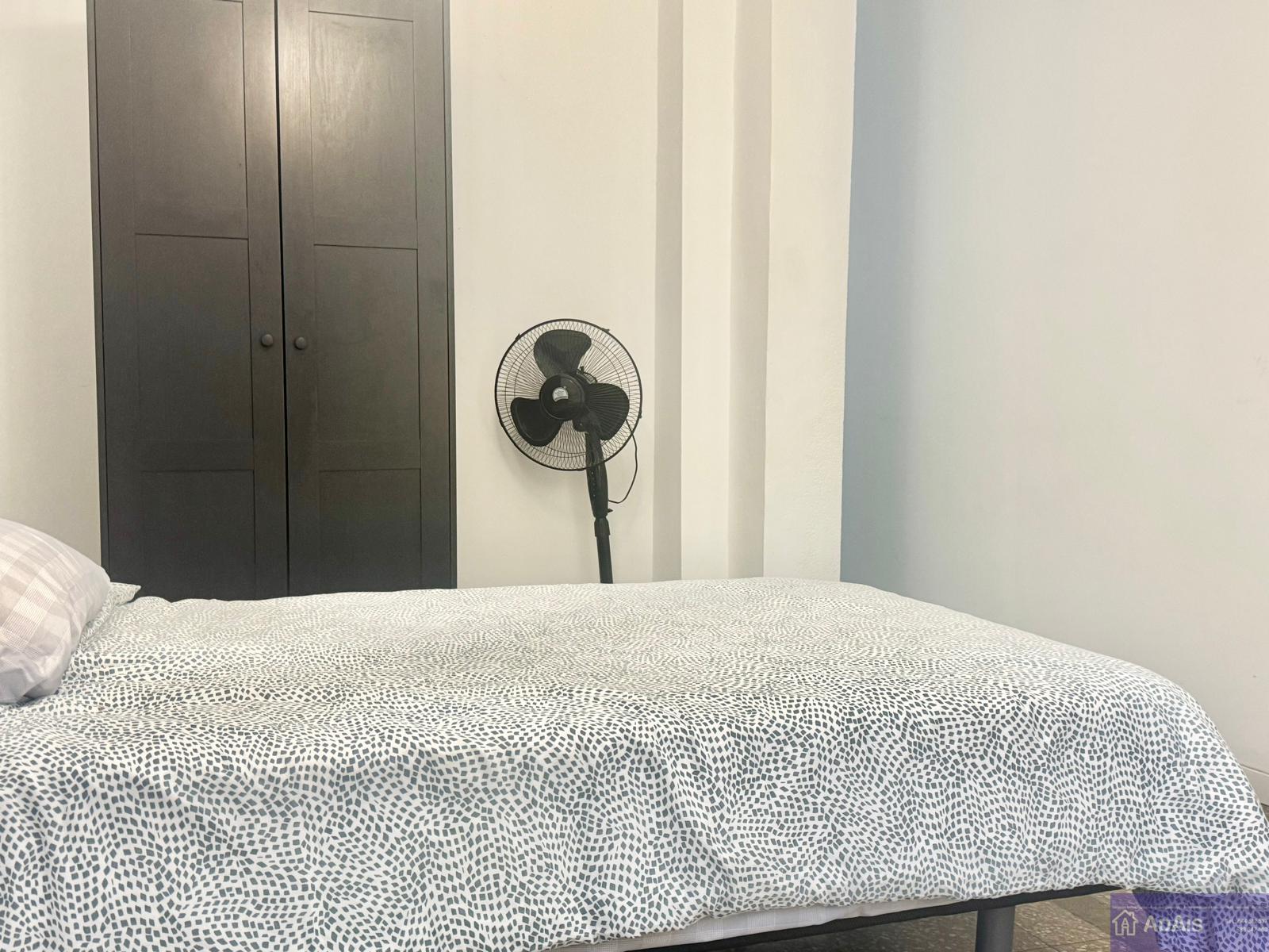 Alquiler de habitación en Gandia