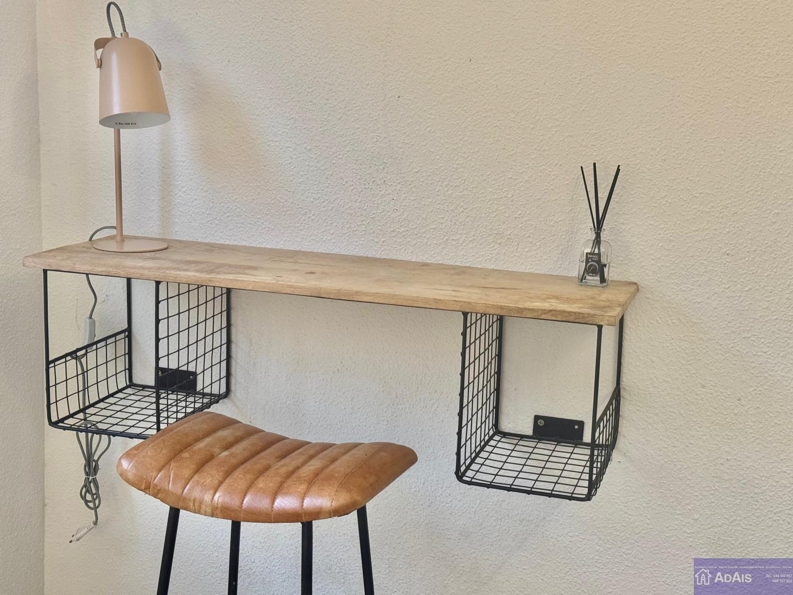 Alquiler de habitación en Gandia