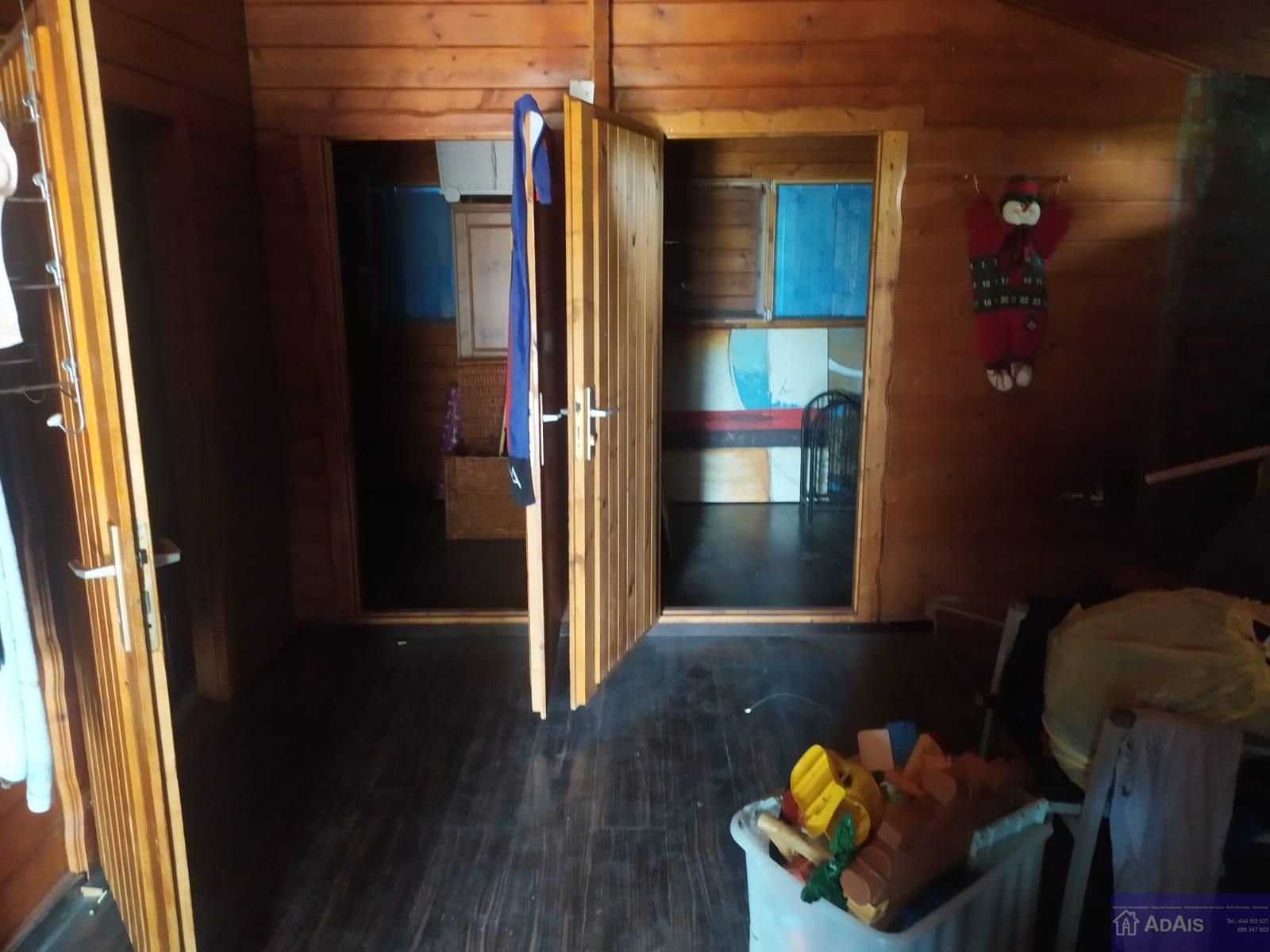 Venta de chalet en La Font d en Carròs