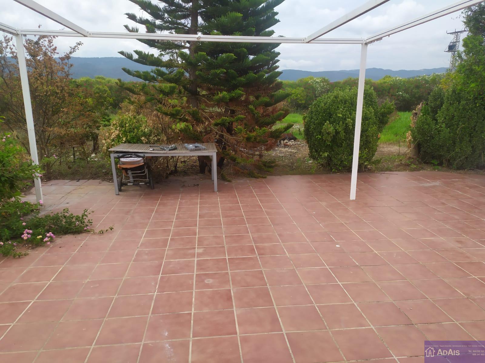 Venta de chalet en La Font d en Carròs