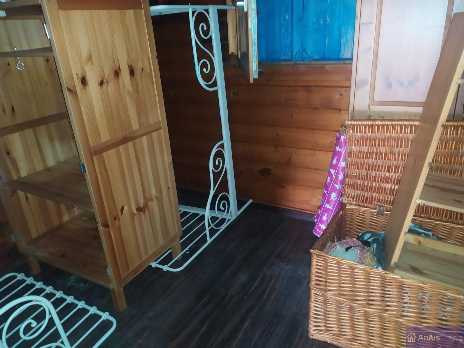 Venta de chalet en La Font d en Carròs