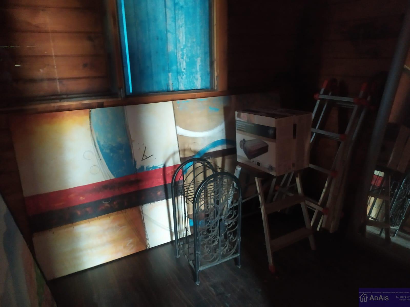 Venta de chalet en La Font d en Carròs