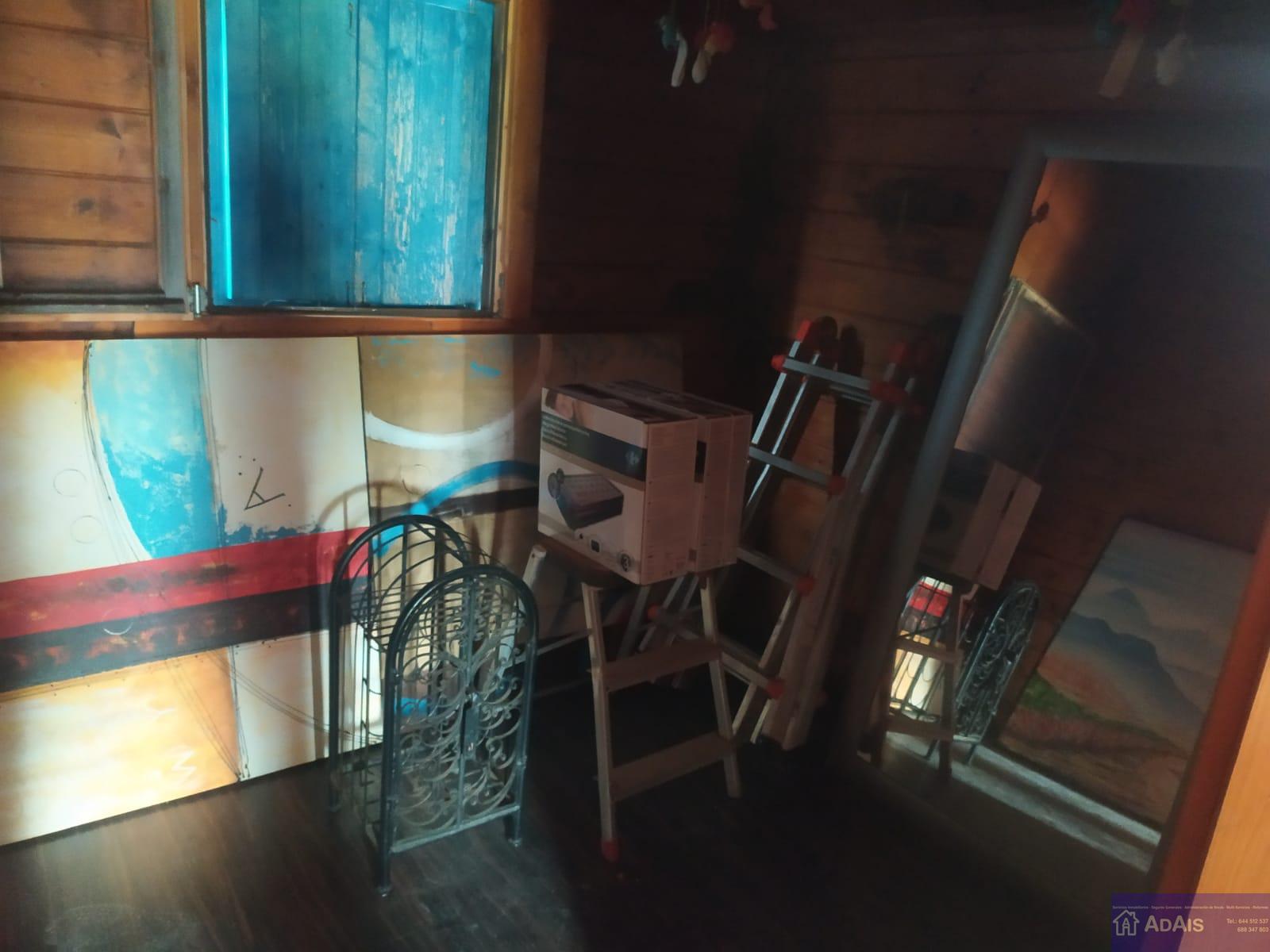 Venta de chalet en La Font d en Carròs