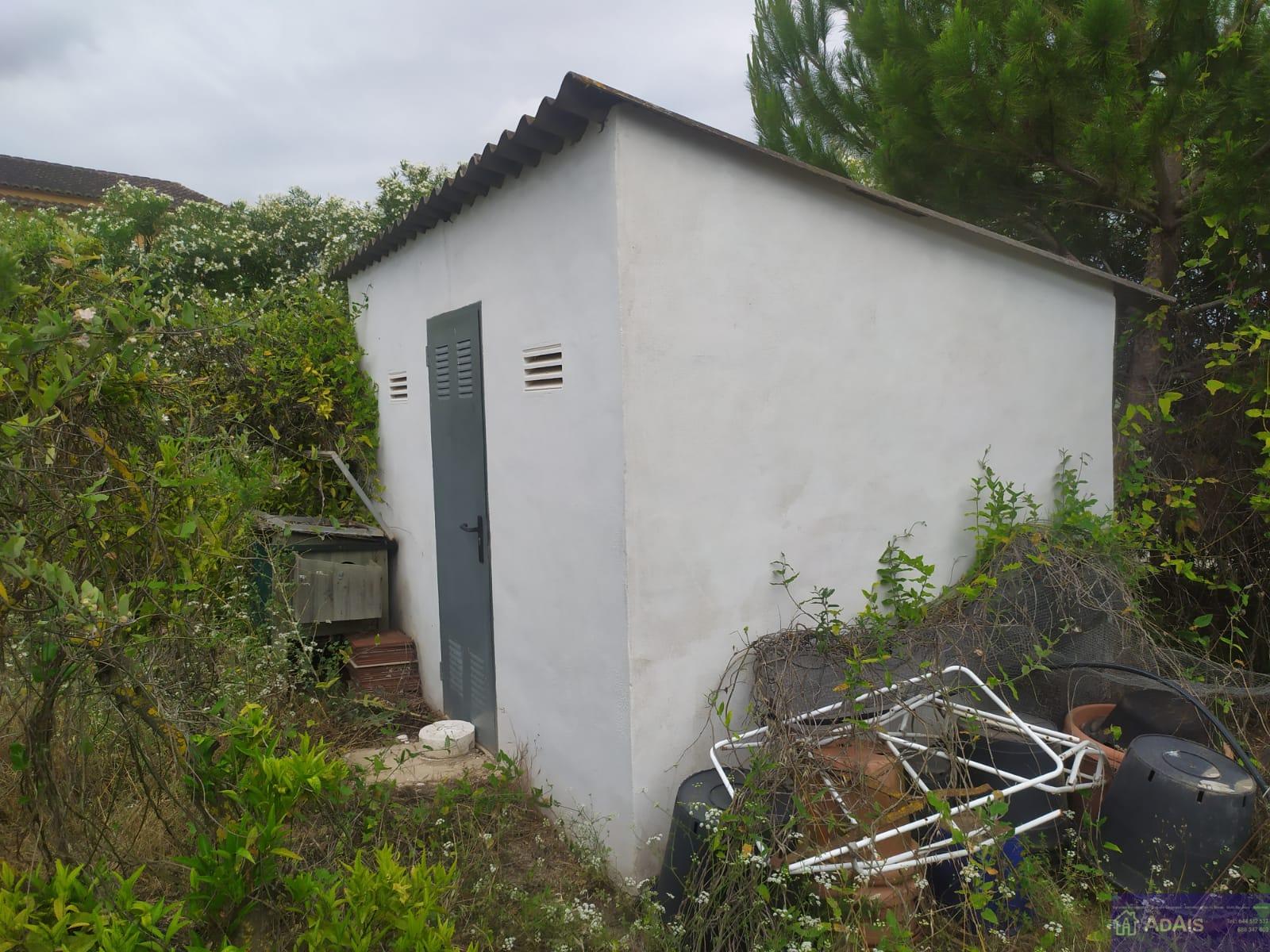 Venta de chalet en La Font d en Carròs