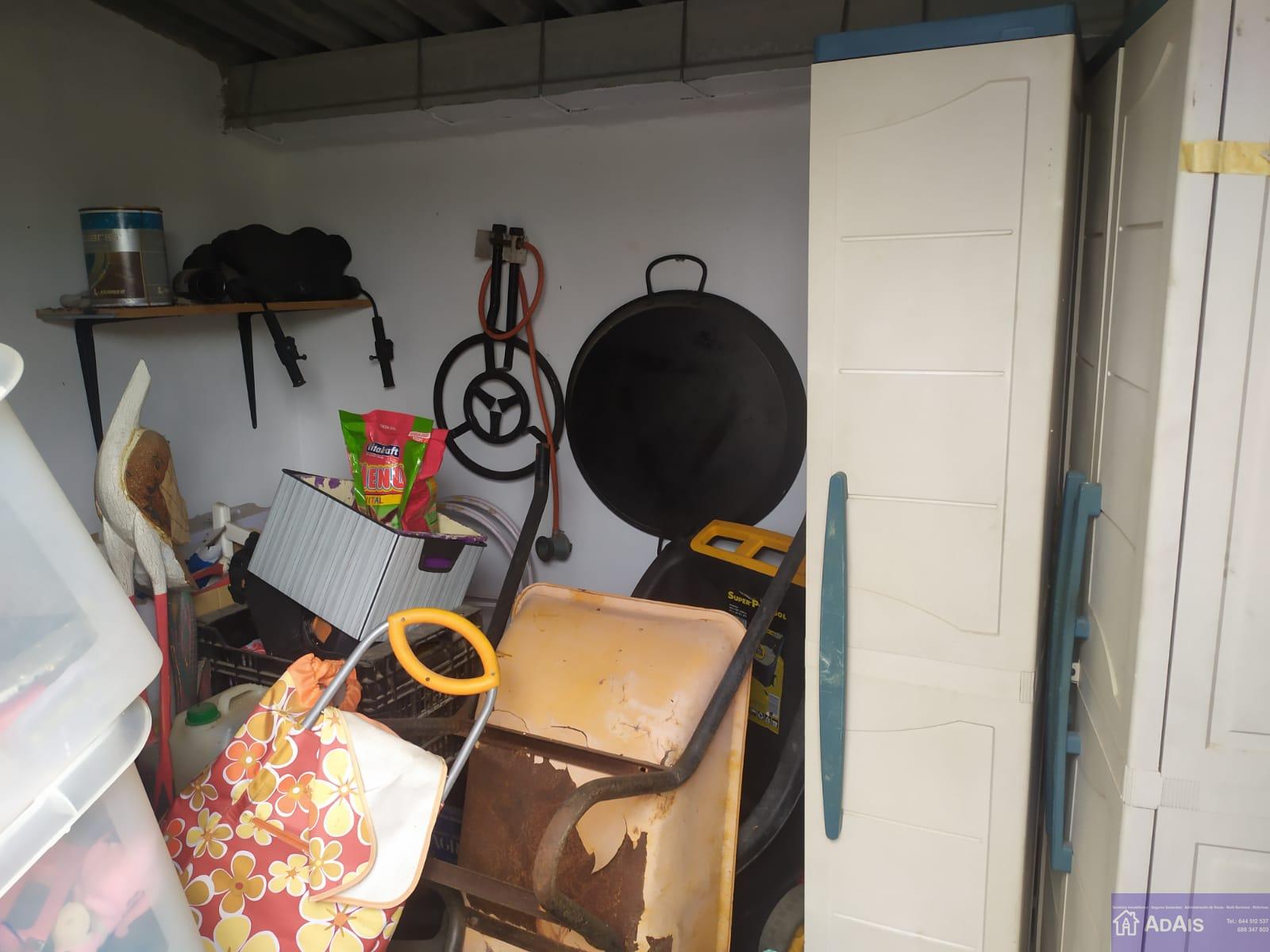 Venta de chalet en La Font d en Carròs