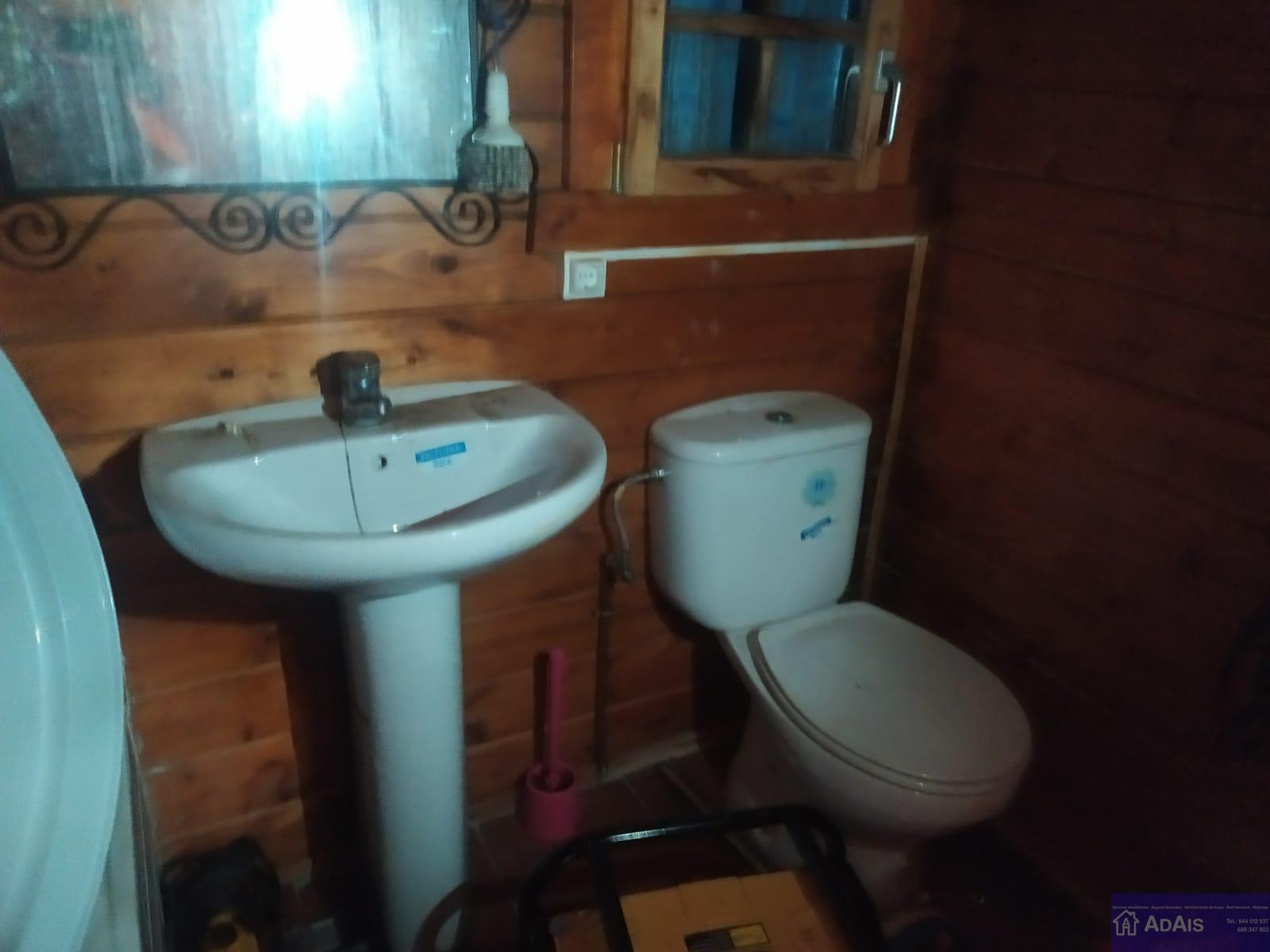 Venta de chalet en La Font d en Carròs