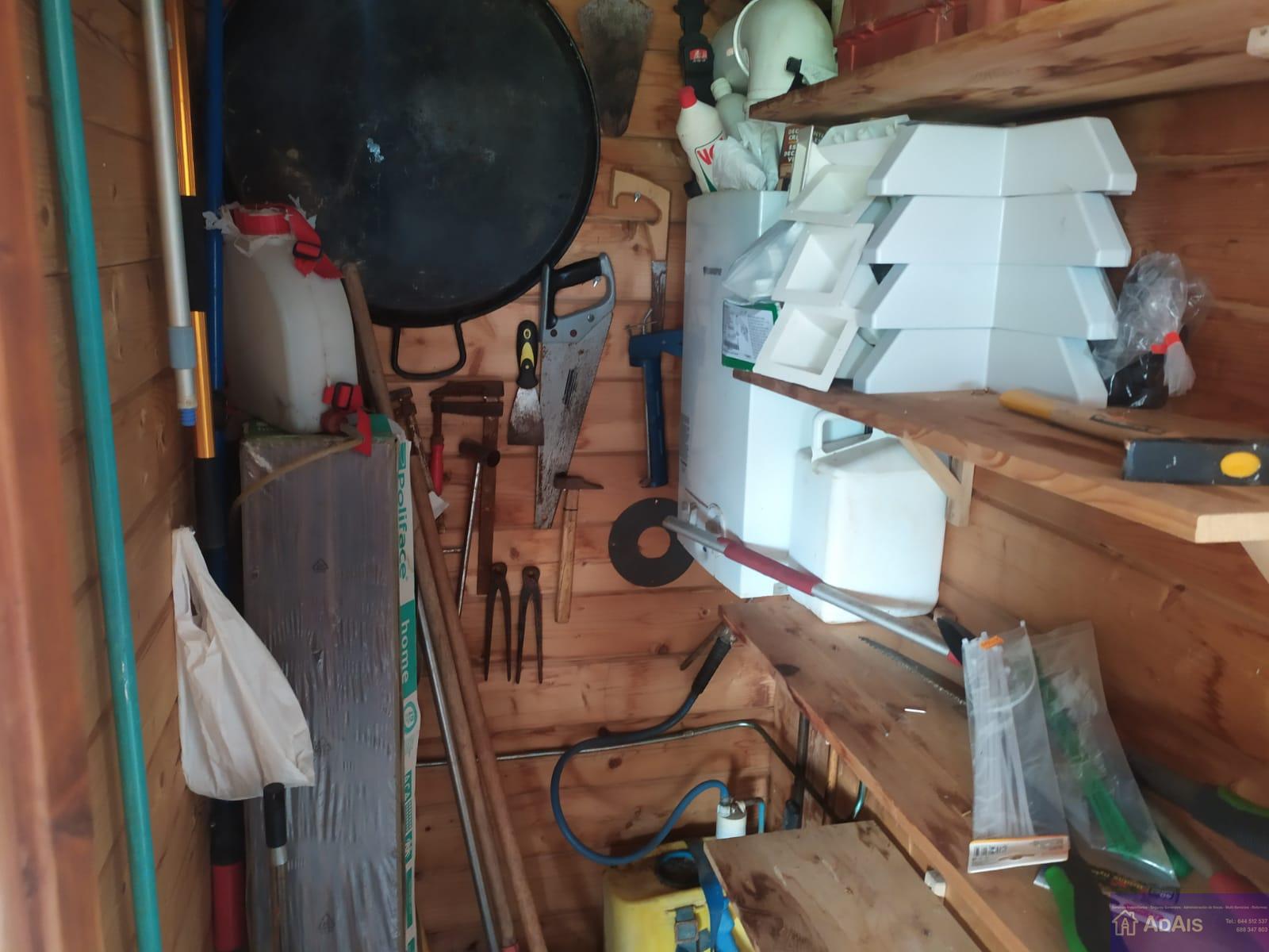 Venta de chalet en La Font d en Carròs