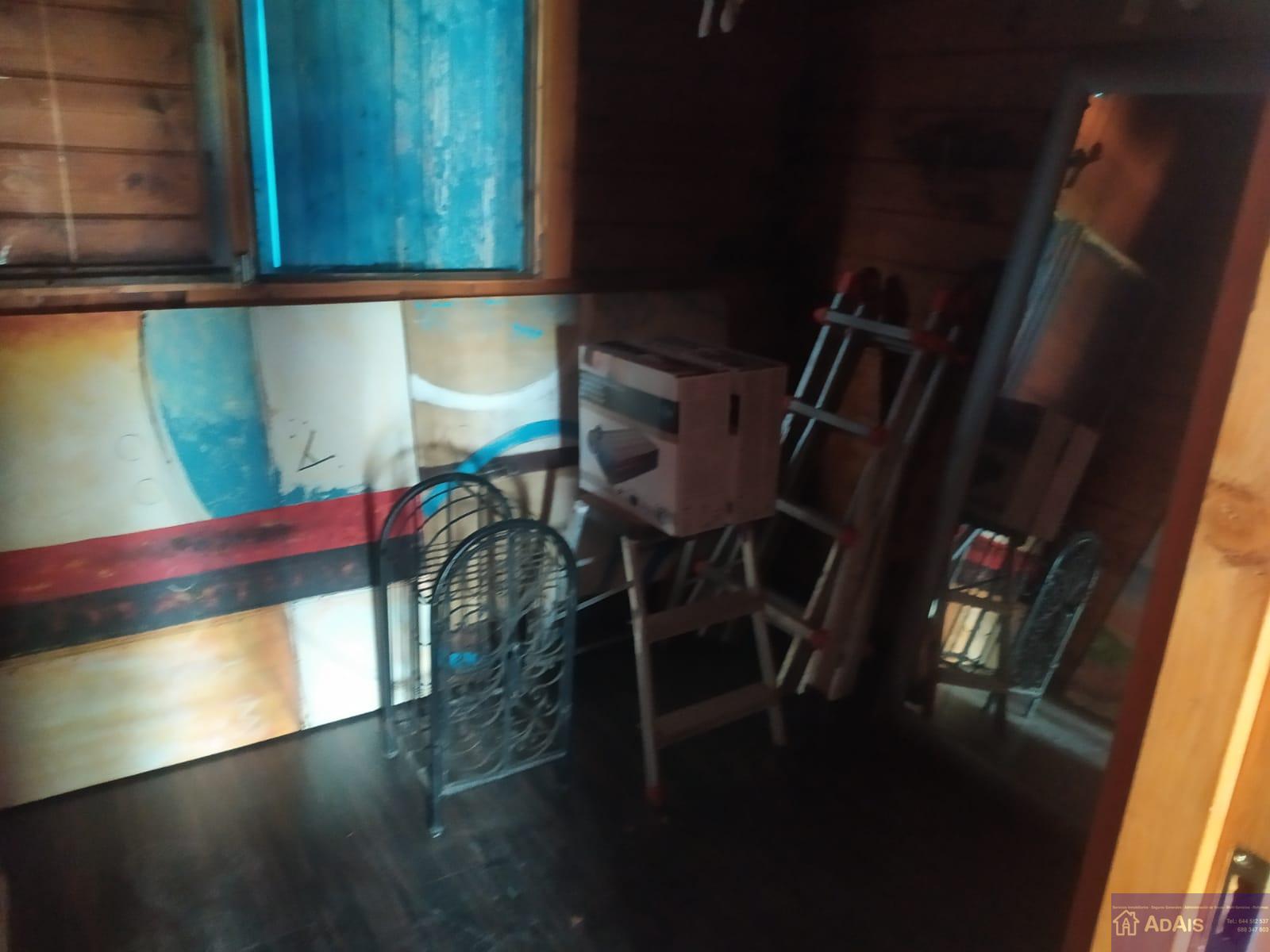 Venta de chalet en La Font d en Carròs