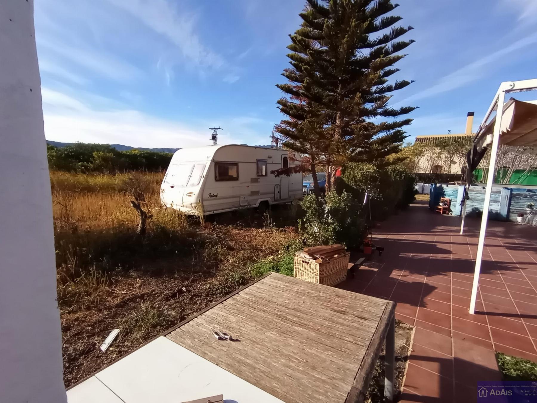 Venta de chalet en La Font d en Carròs
