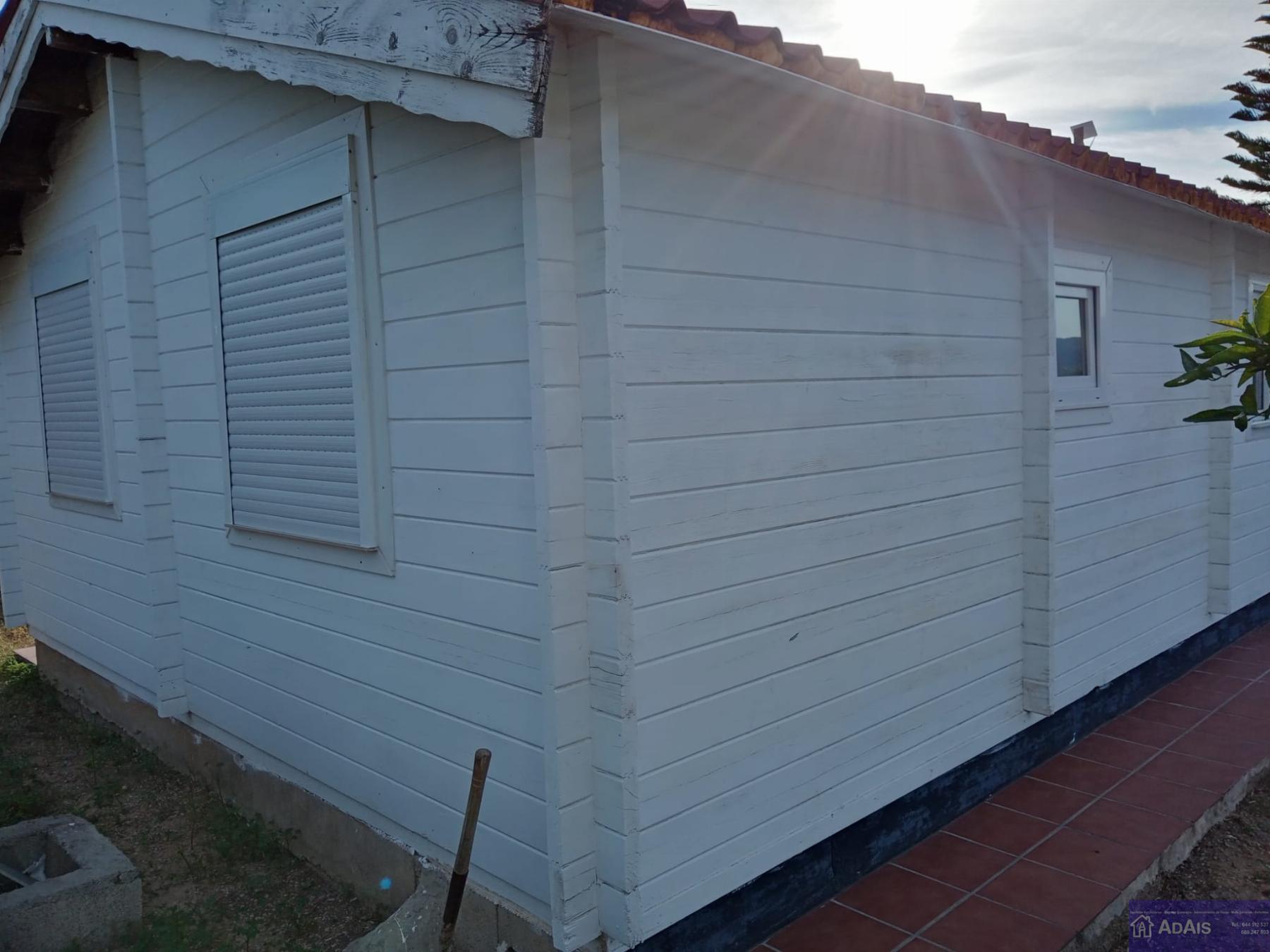 Venta de chalet en La Font d en Carròs