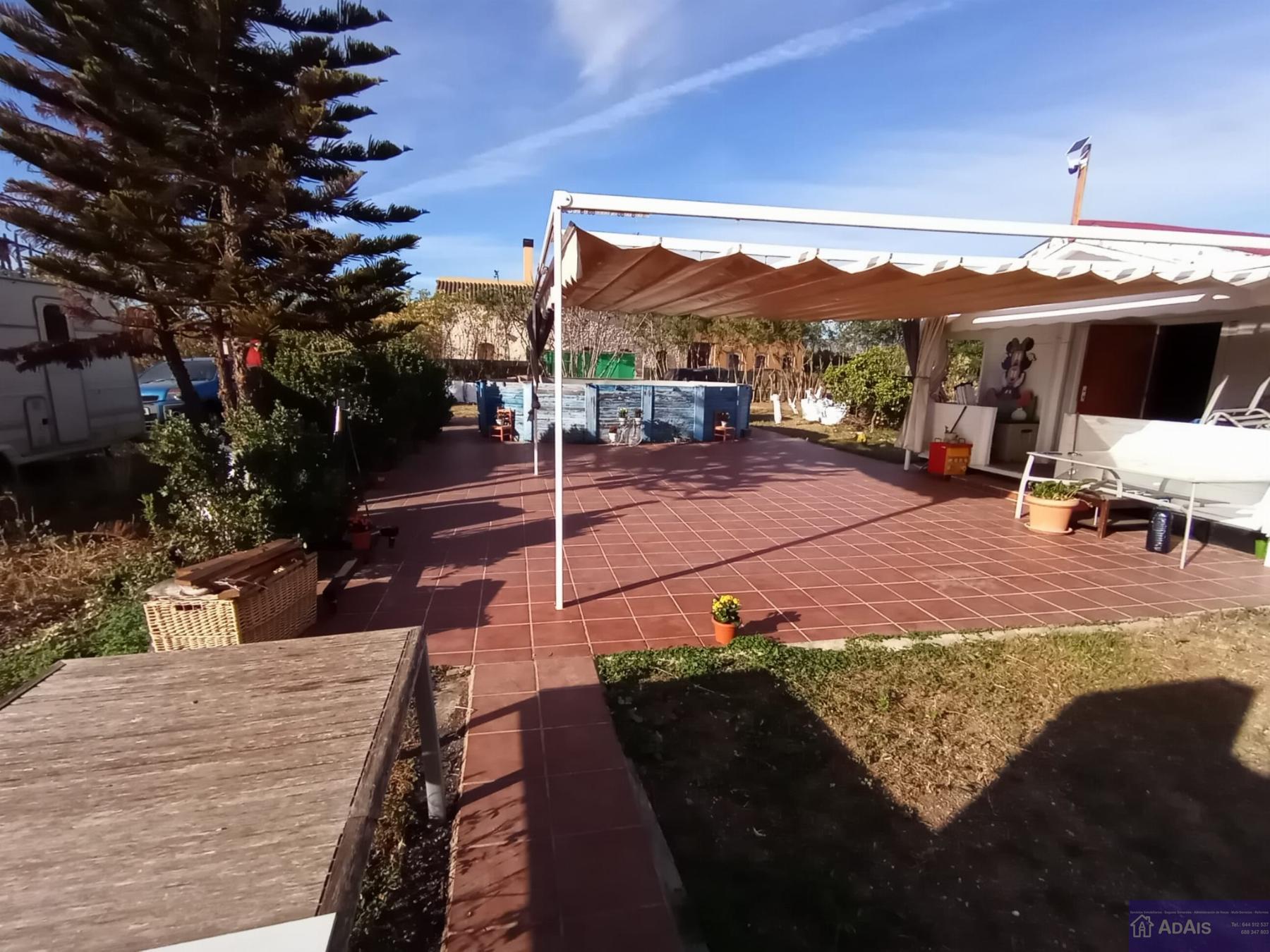 Venta de chalet en La Font d en Carròs
