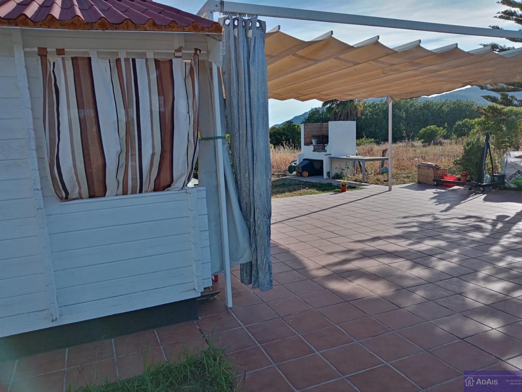 Venta de chalet en La Font d en Carròs