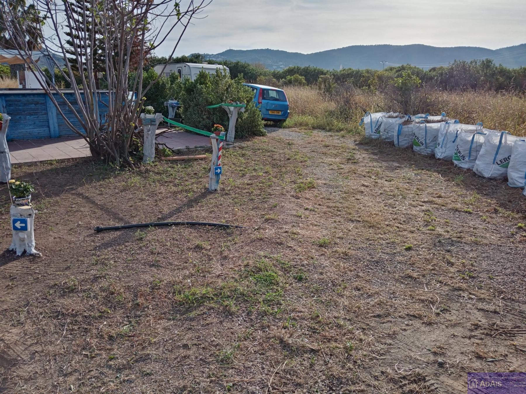 Venta de chalet en La Font d en Carròs