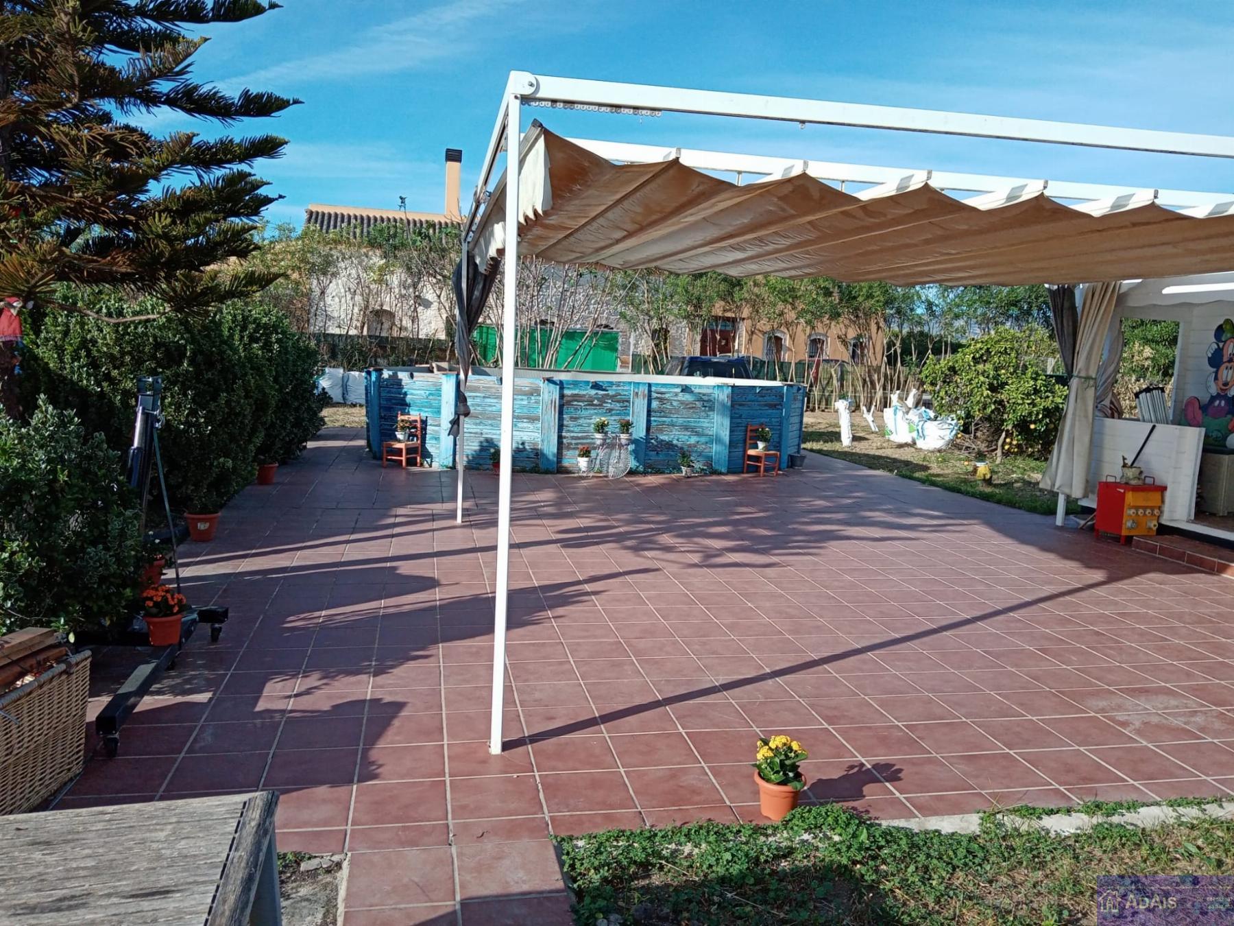 Venta de chalet en La Font d en Carròs
