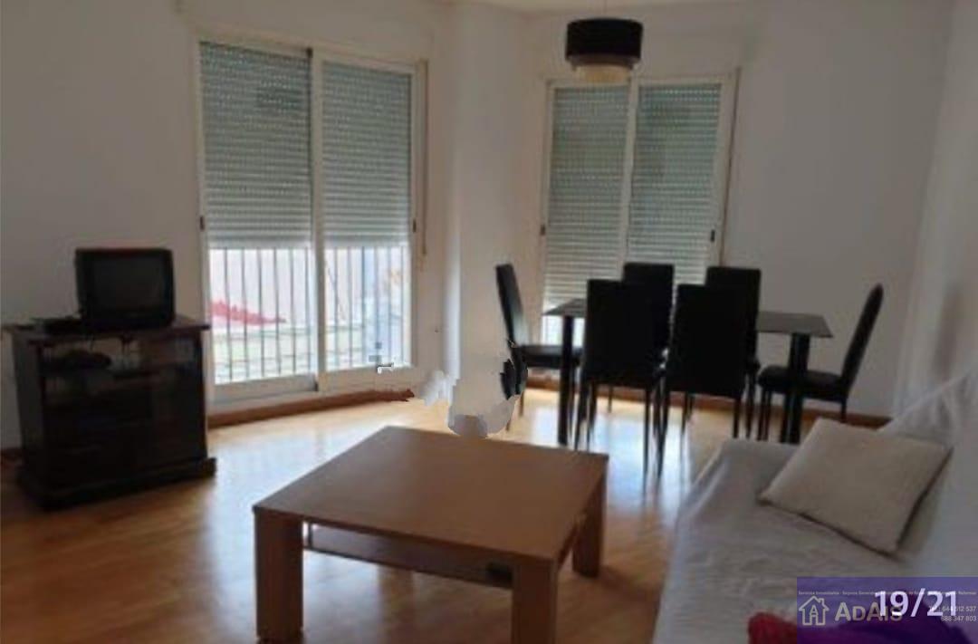 For sale of flat in Gandia