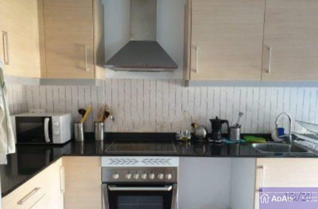 For sale of flat in Gandia