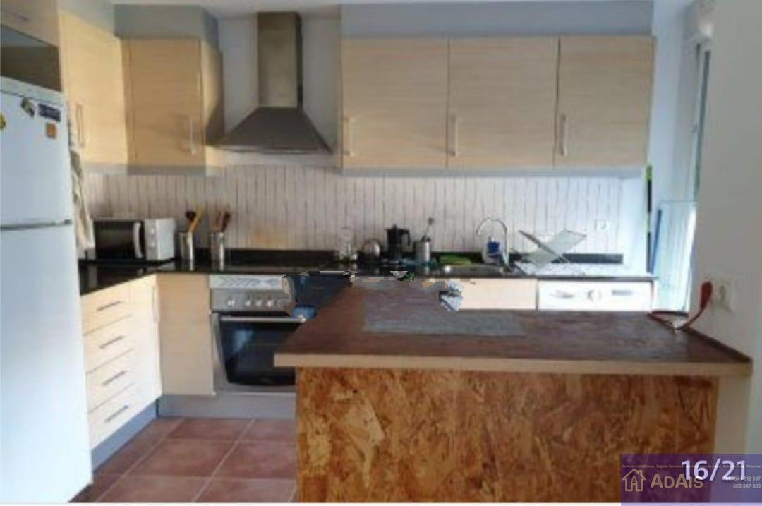 For sale of flat in Gandia