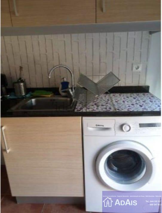For sale of flat in Gandia