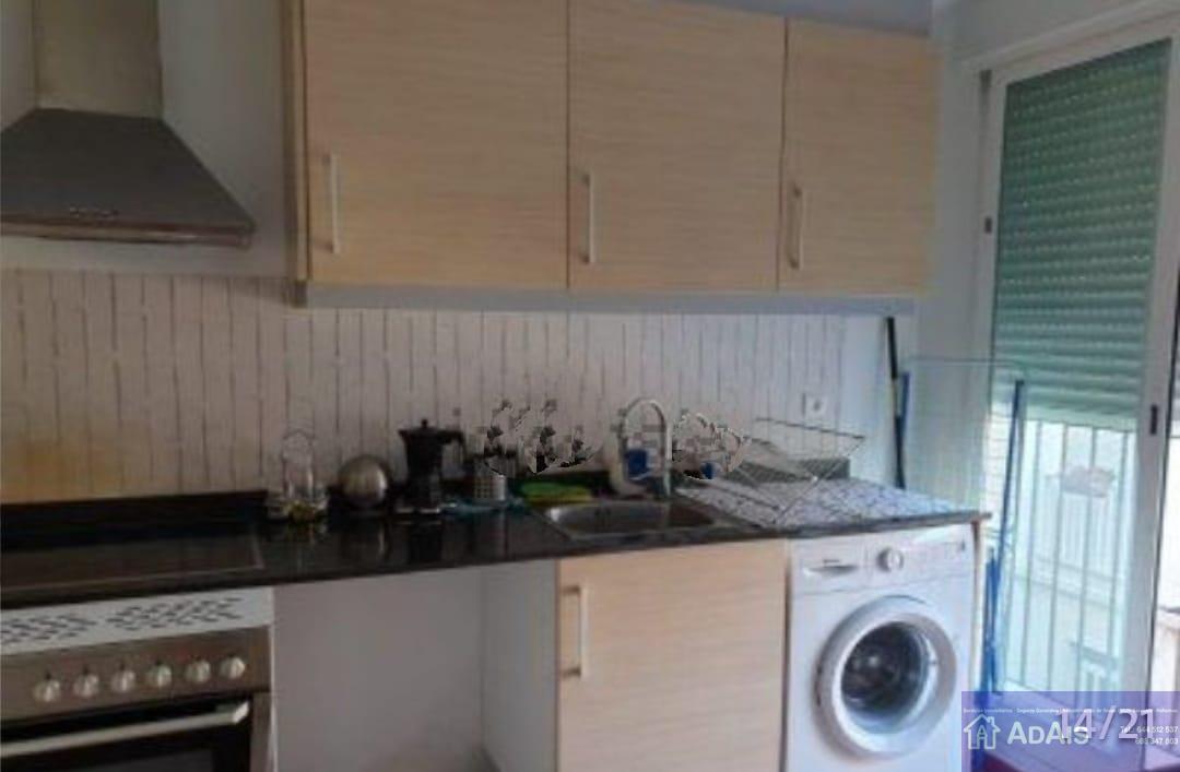 For sale of flat in Gandia