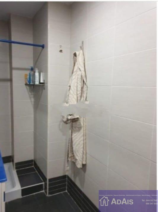 For sale of flat in Gandia