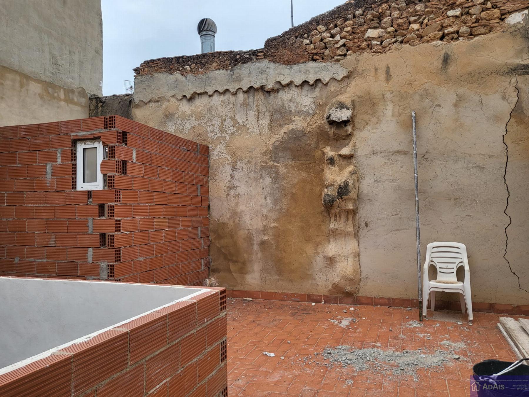 Venta de casa en Gandia