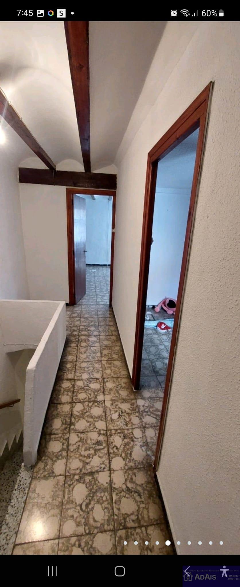 Venta de casa en Gandia