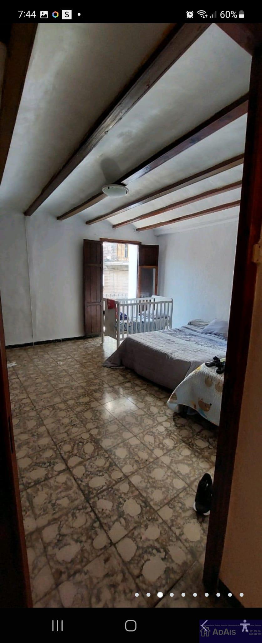 Venta de casa en Gandia