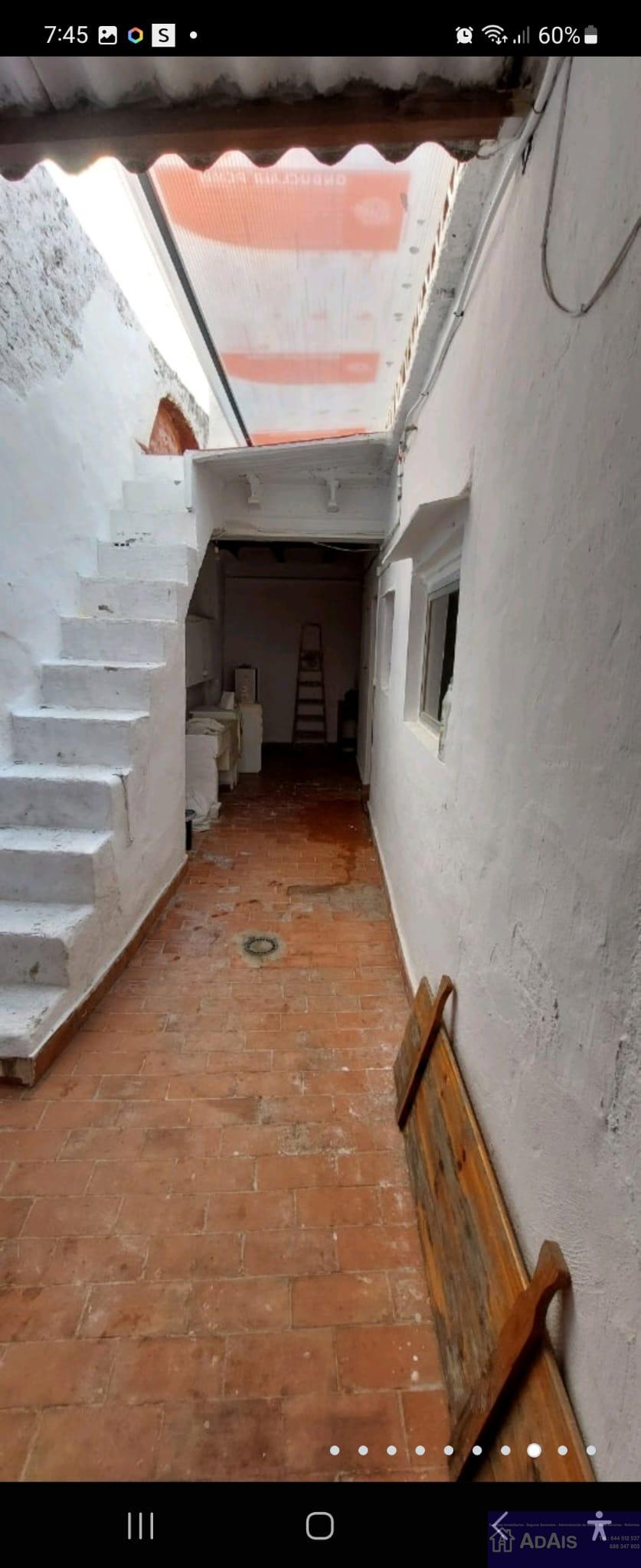 Venta de casa en Gandia