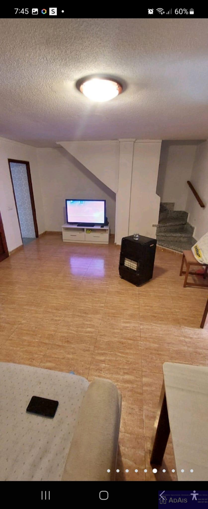 Venta de casa en Gandia