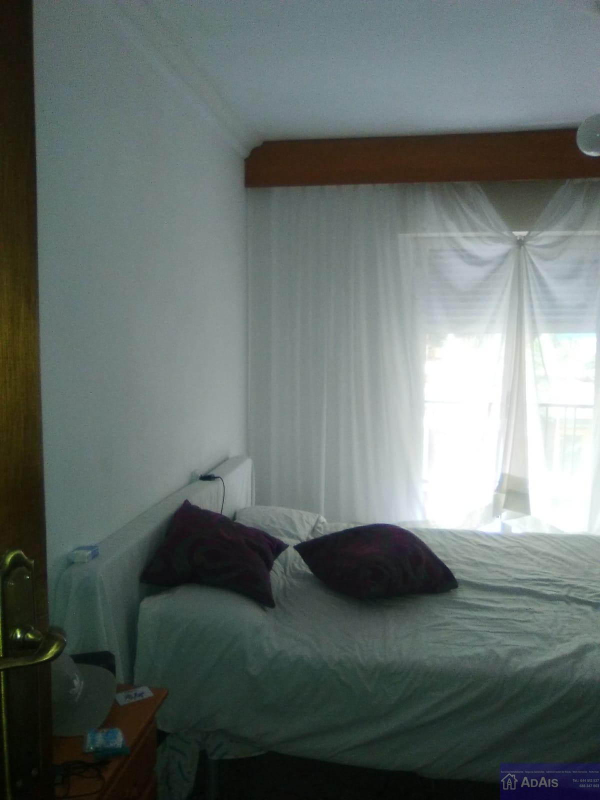 For sale of flat in Gandia