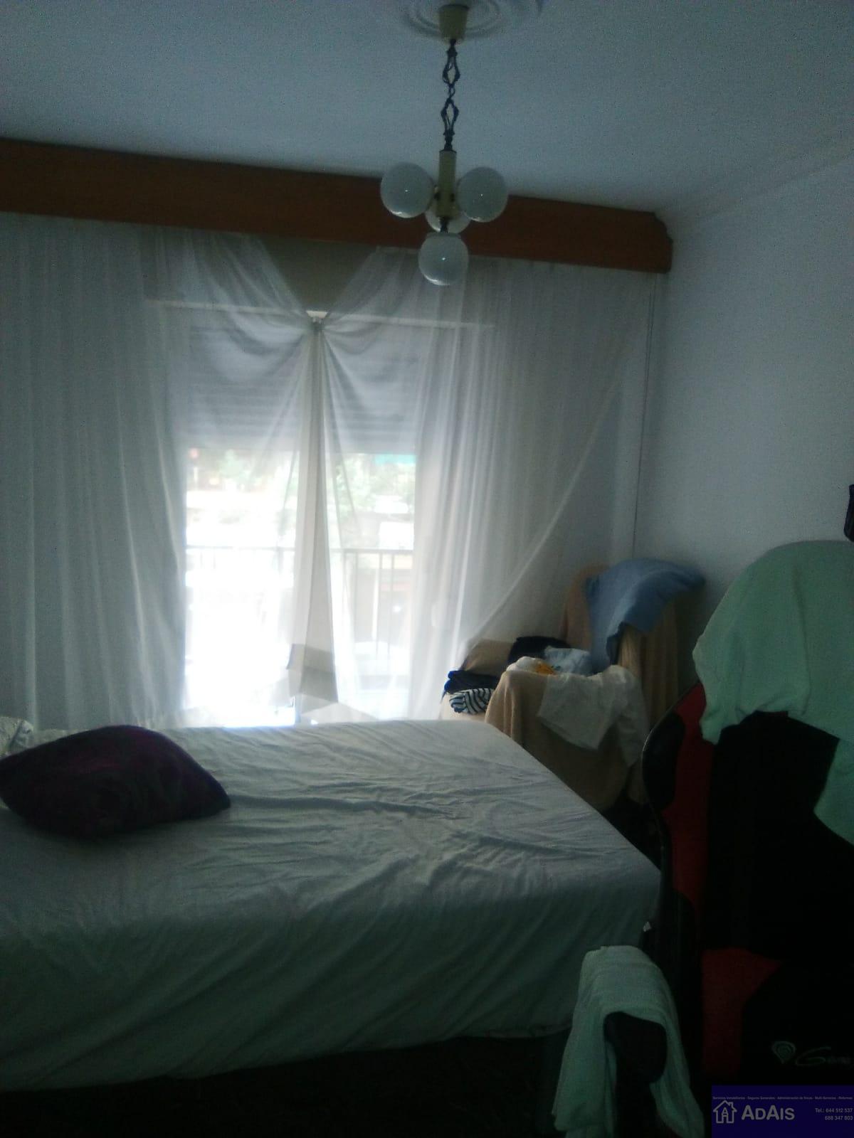 For sale of flat in Gandia