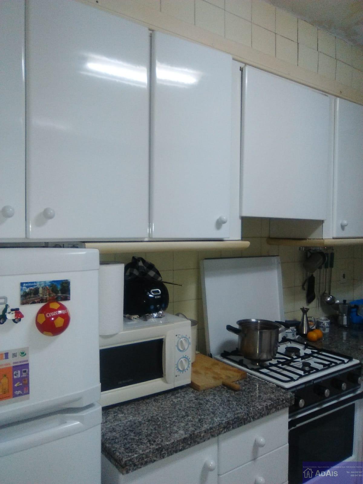 For sale of flat in Gandia