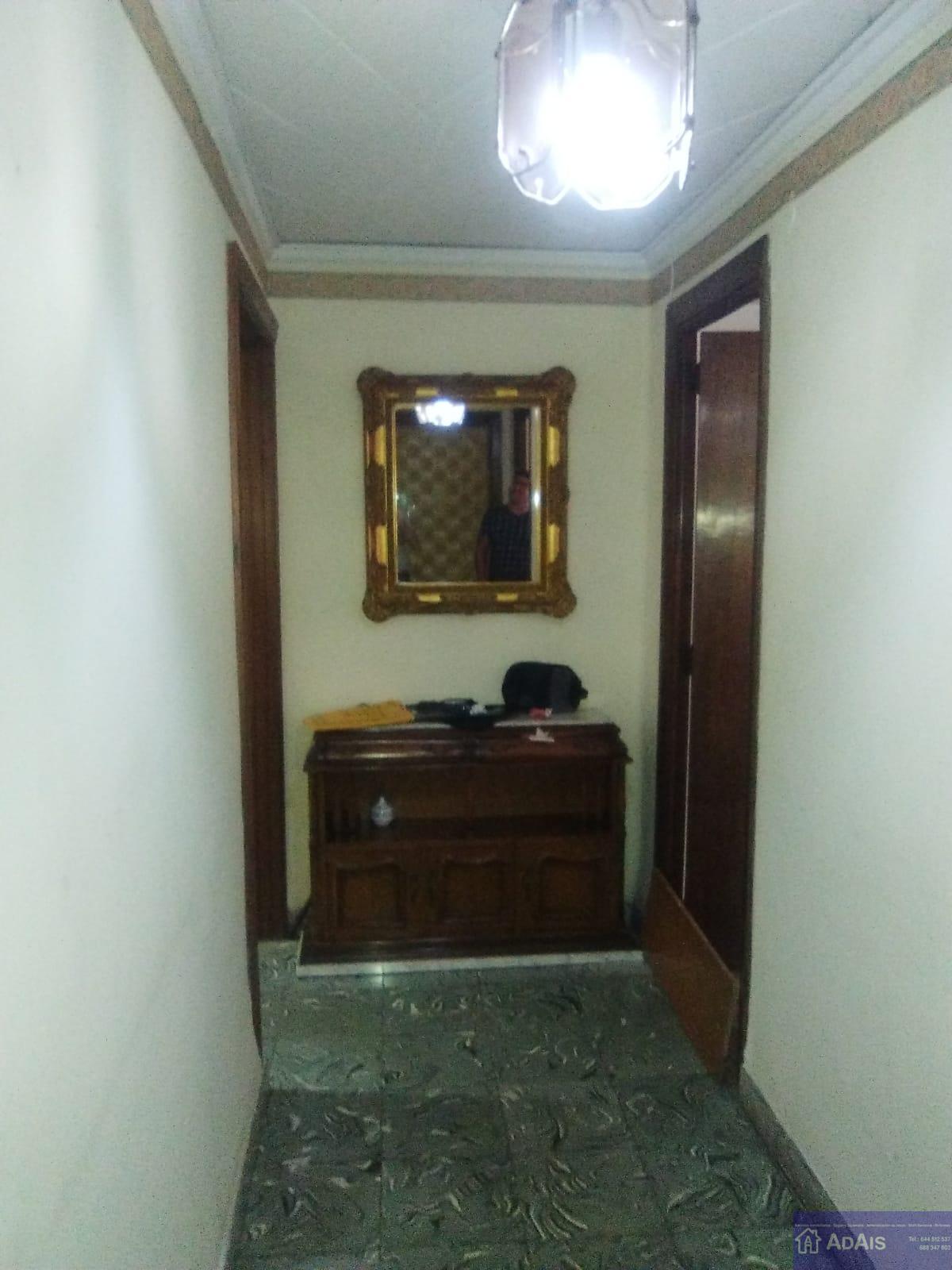 For sale of flat in Gandia