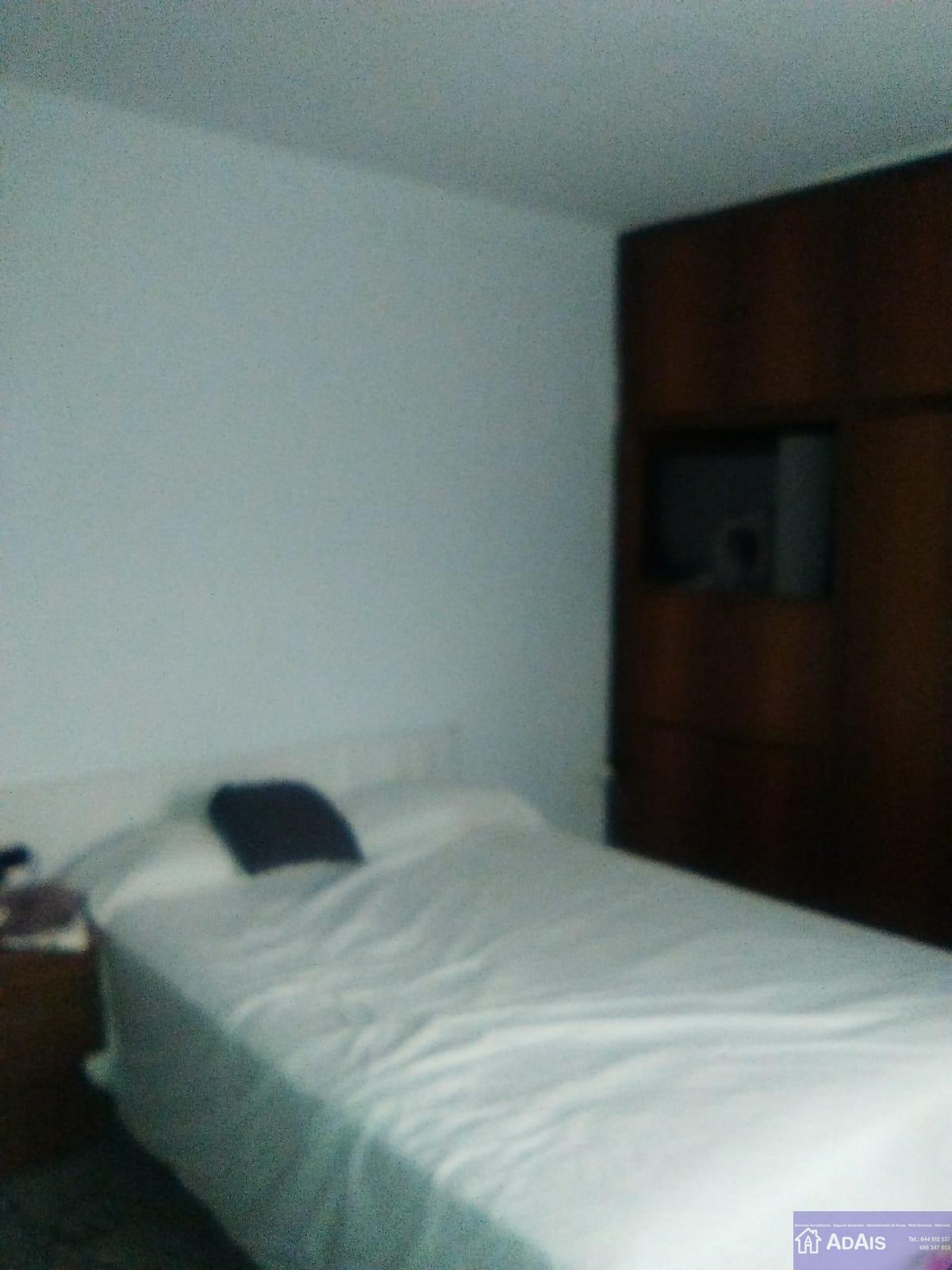 For sale of flat in Gandia