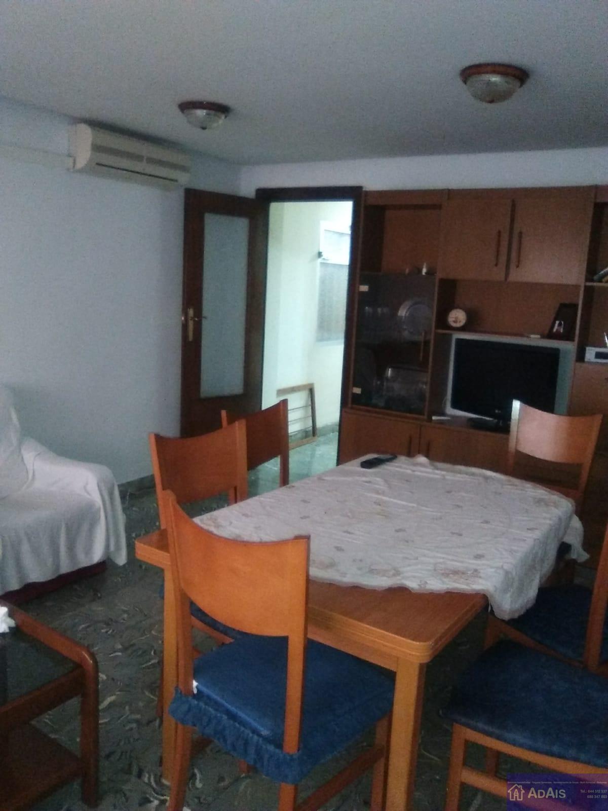 For sale of flat in Gandia