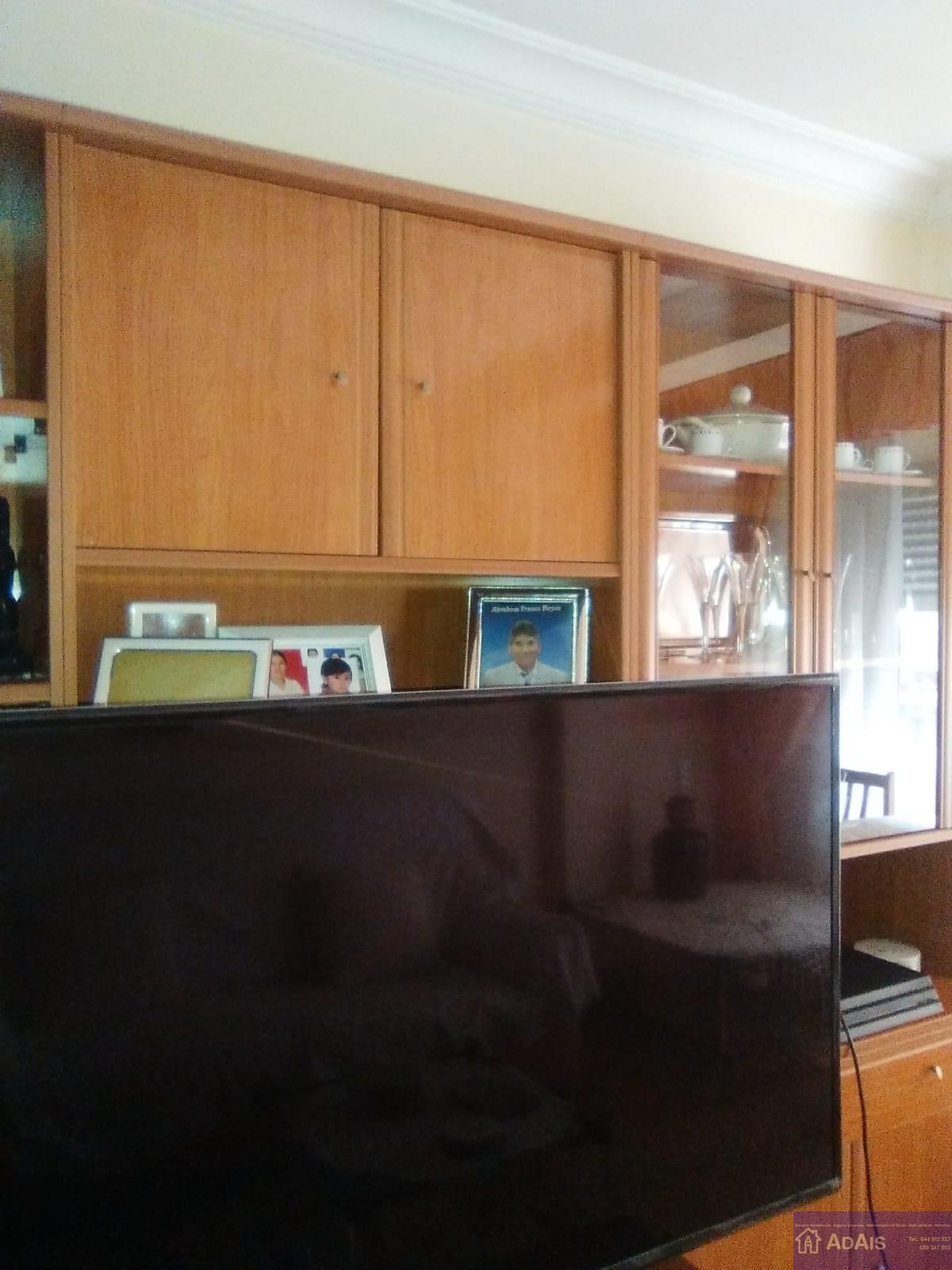 For sale of flat in Gandia