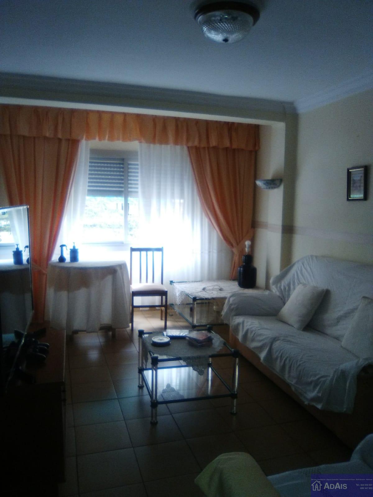 For sale of flat in Gandia