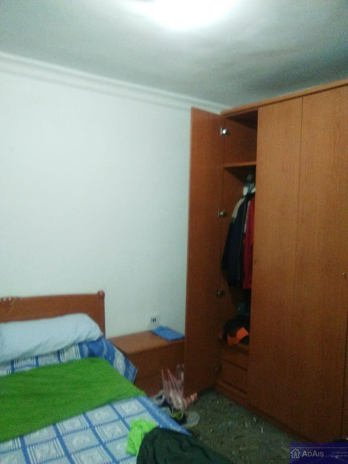 For sale of flat in Gandia