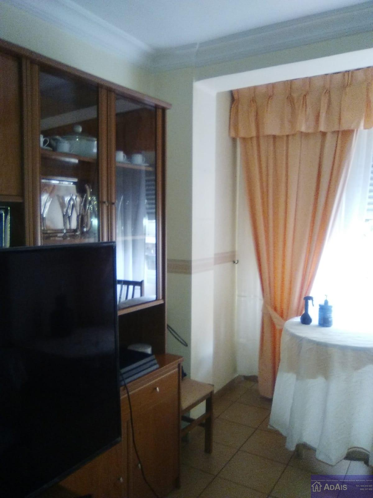 For sale of flat in Gandia