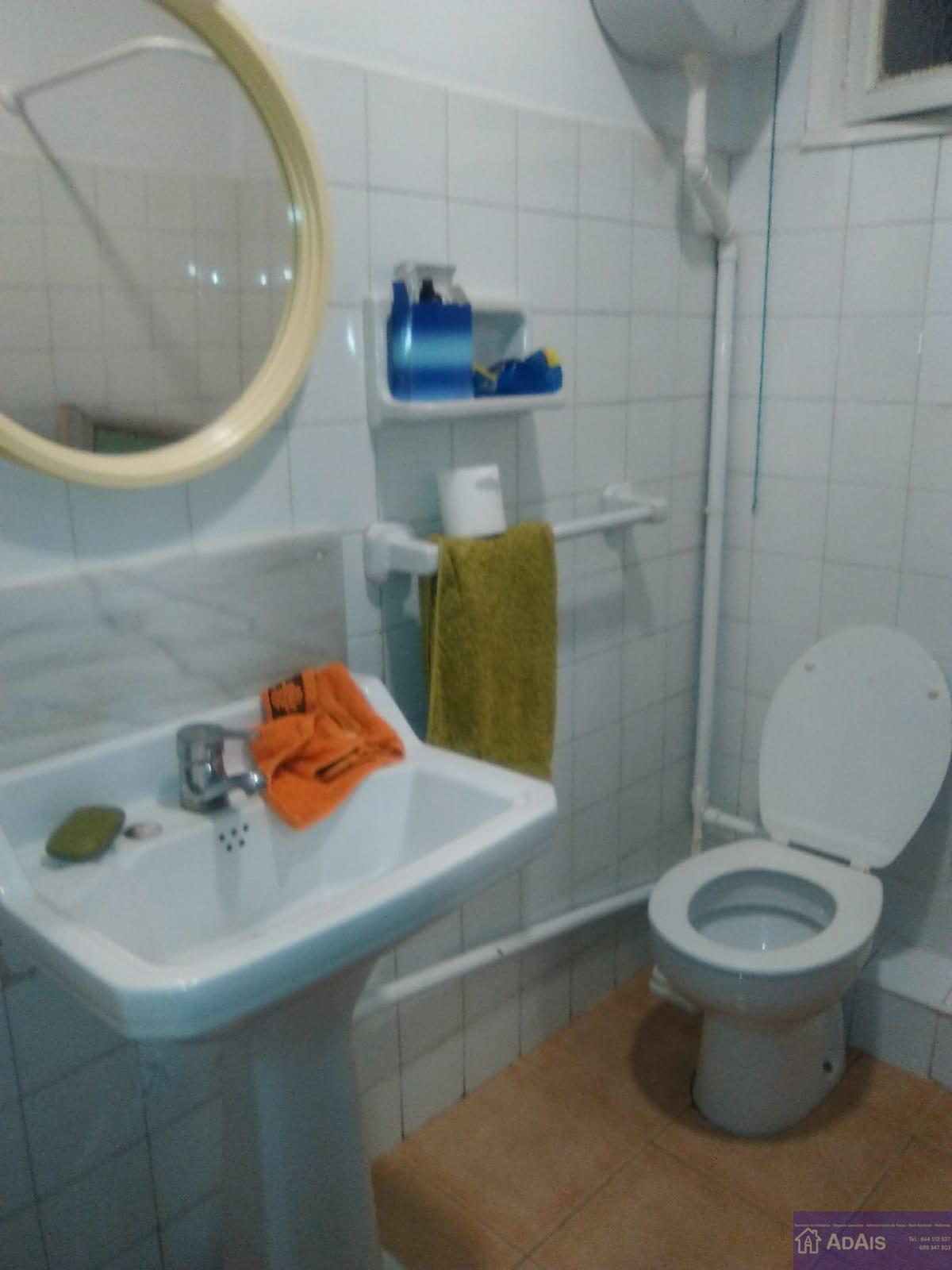 For sale of flat in Gandia
