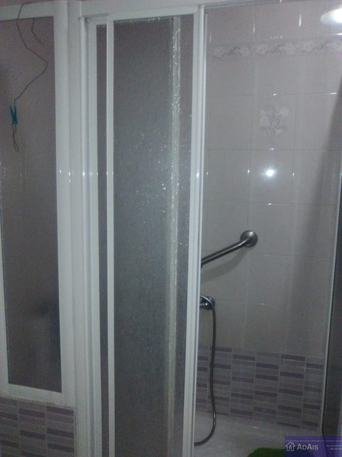 For sale of flat in Gandia