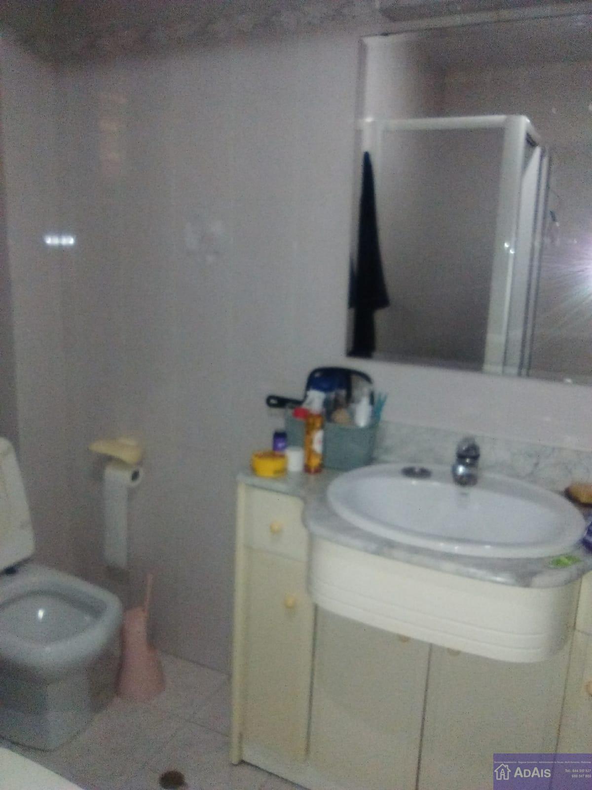 For sale of flat in Gandia