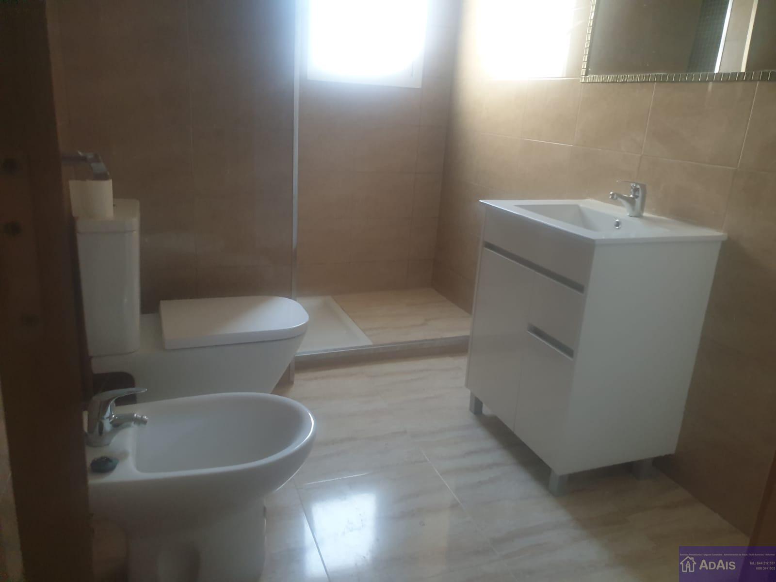 For rent of flat in Gandia