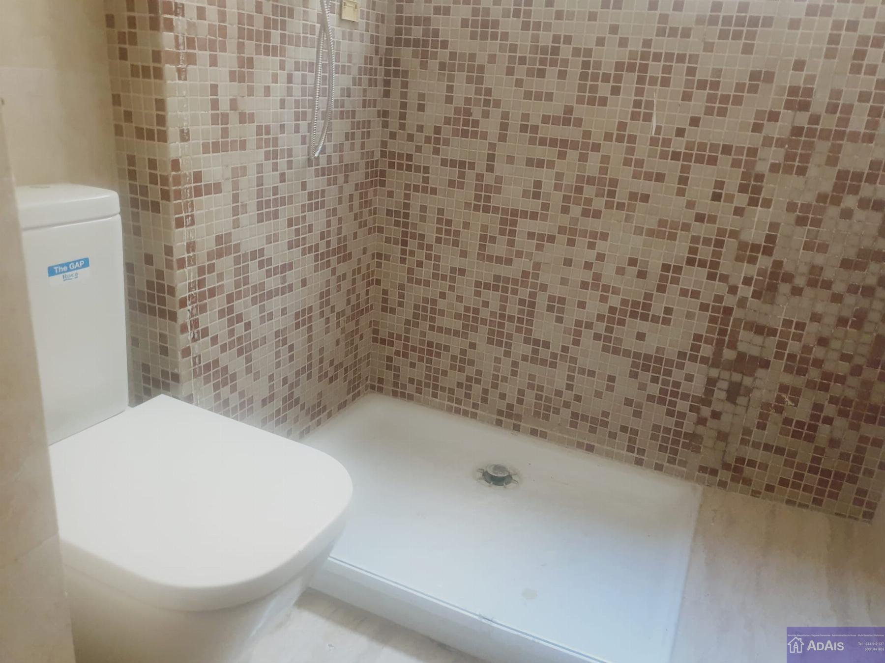 For rent of flat in Gandia