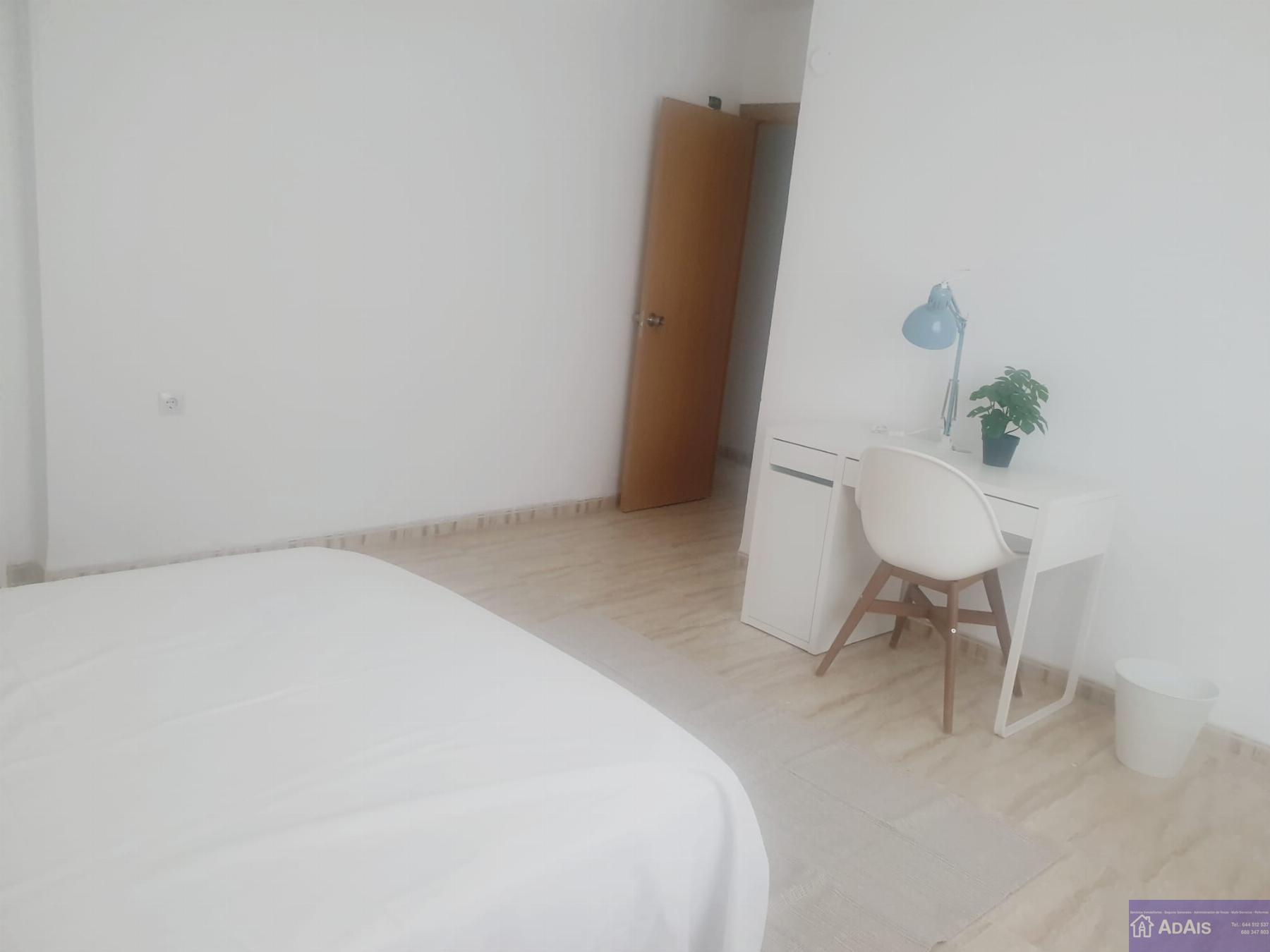 For rent of flat in Gandia