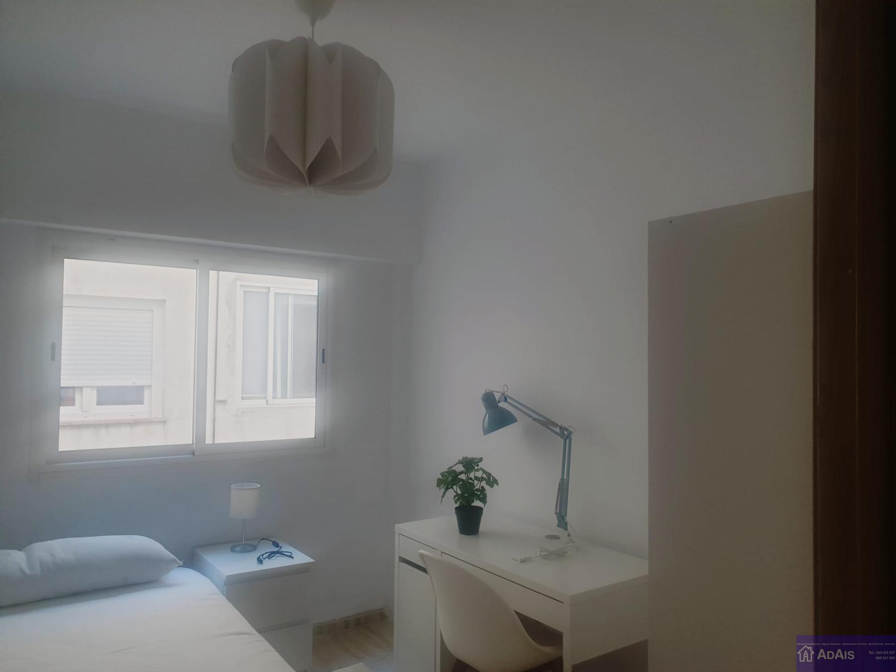 For rent of flat in Gandia